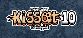 Teetin nämä kissat tilaustyönä 10
