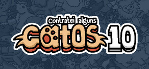 Contratei alguns gatos 10