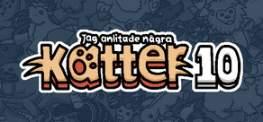 Jag anlitade några katter 10