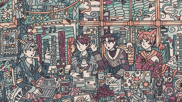 I commissioned some cats 10 screenshot 4