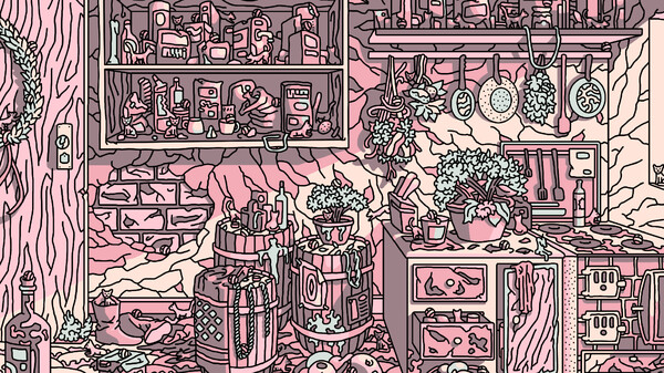 Screenshot z I commissioned some cats 10