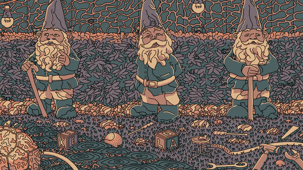 Screenshot z I commissioned some cats 10