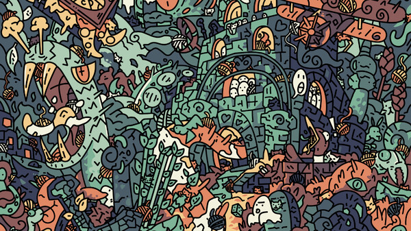 Screenshot z I commissioned some cats 10
