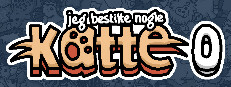 Jeg bestilte nogle katte 0