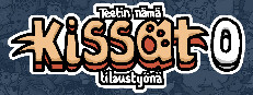 Teetin nämä kissat tilaustyönä 0