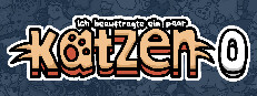 Ich beauftragte ein paar Katzen 0