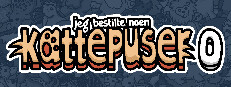  Jeg bestilte noen kattepuser 0