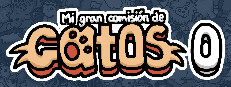 Mi gran comisión de gatos 0