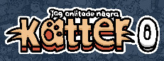 Jag anlitade några katter 0