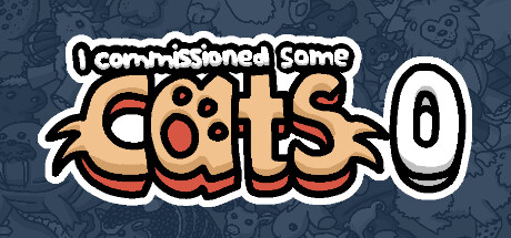 I commissioned some cats 0 banner