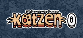 Ich beauftragte ein paar Katzen 0