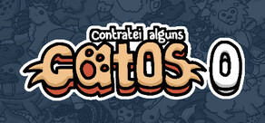 Contratei alguns gatos 0