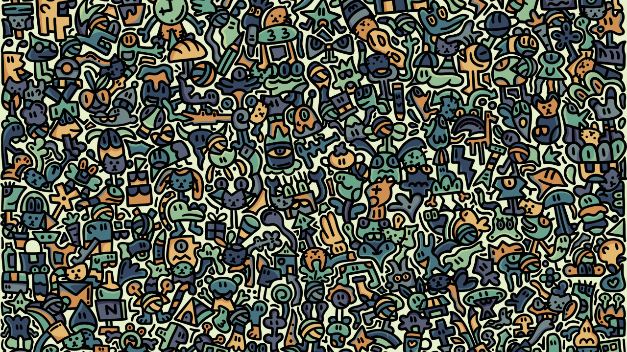 I commissioned some cats 0 screenshot #8