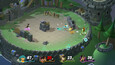 A screenshot of Krosfighter