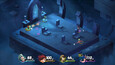 A screenshot of Krosfighter
