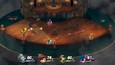 A screenshot of Krosfighter