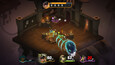 A screenshot of Krosfighter