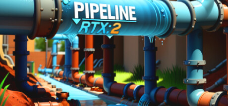 PIPELINE RTX: 2 crack status