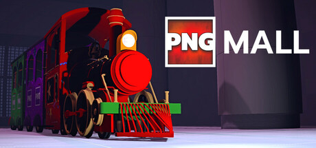 PNG Mall banner