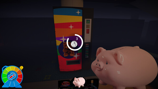 Скриншот 3 из игры PNG Mall