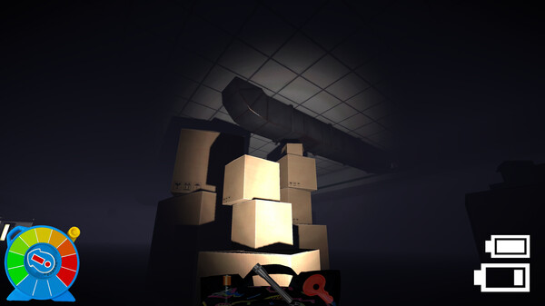 Скриншот 4 из игры PNG Mall