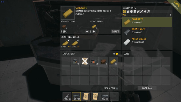 Girls And Robots 2 screenshot 5