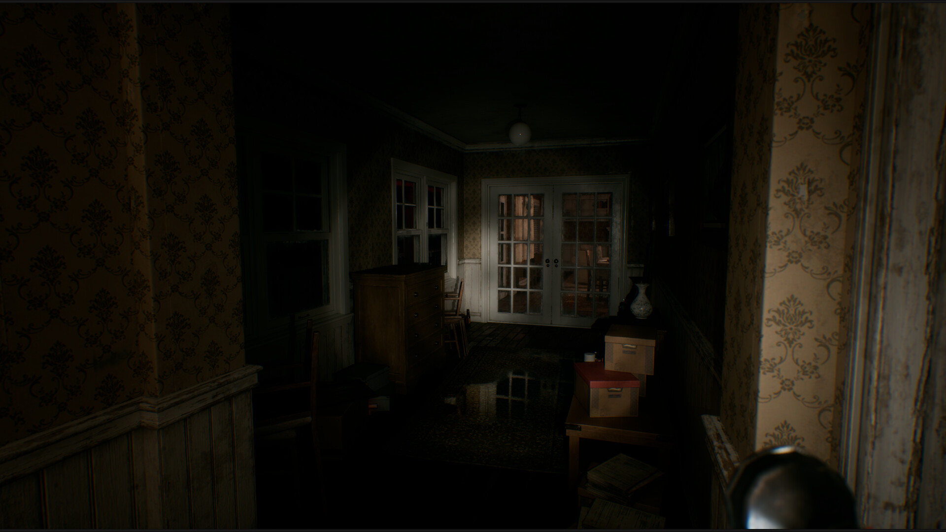 House of Lost Souls screenshot 10