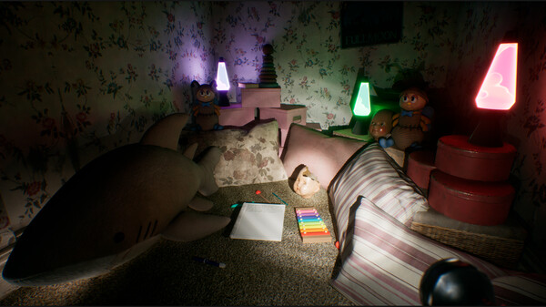 House of Lost Souls 截图 8