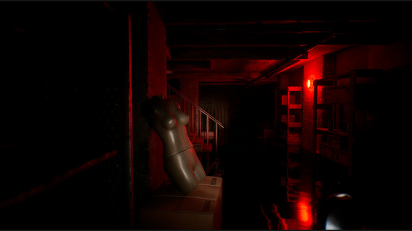 House of Lost Souls 截图 3