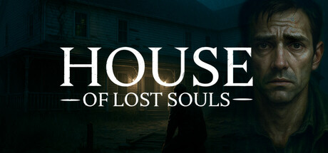House of Lost Souls cover art
