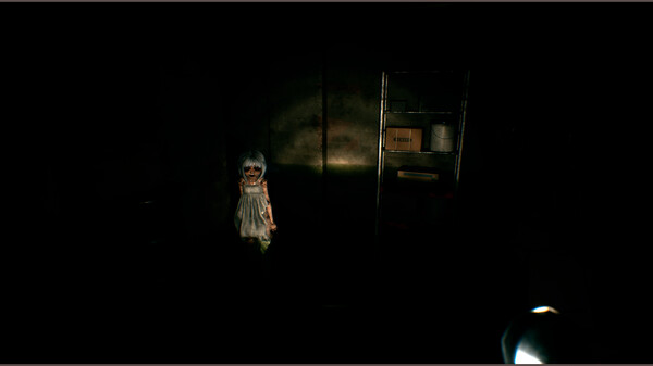 House of Lost Souls 截图 12