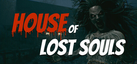 House of Lost Souls