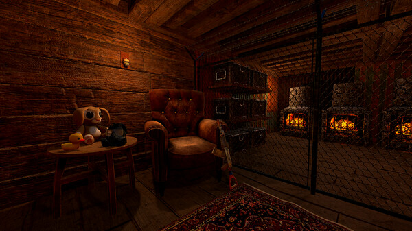 Скриншот 6 из игры RimFolk