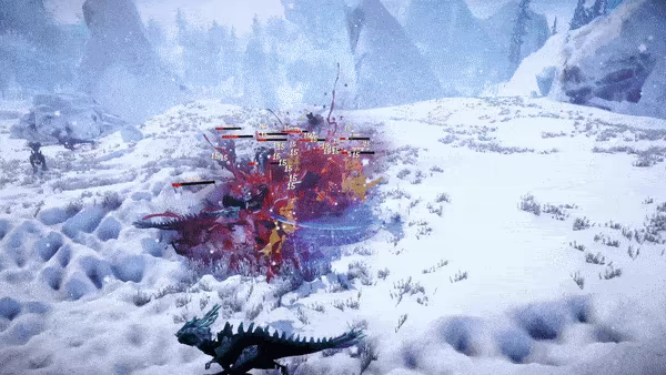 Dark Continent video 1