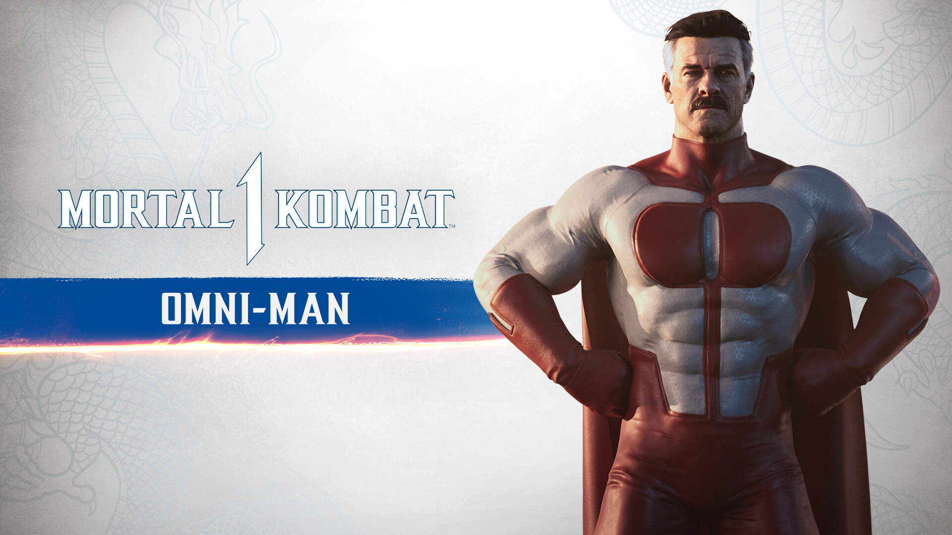MK1: Omni-Man Featured Screenshot #1