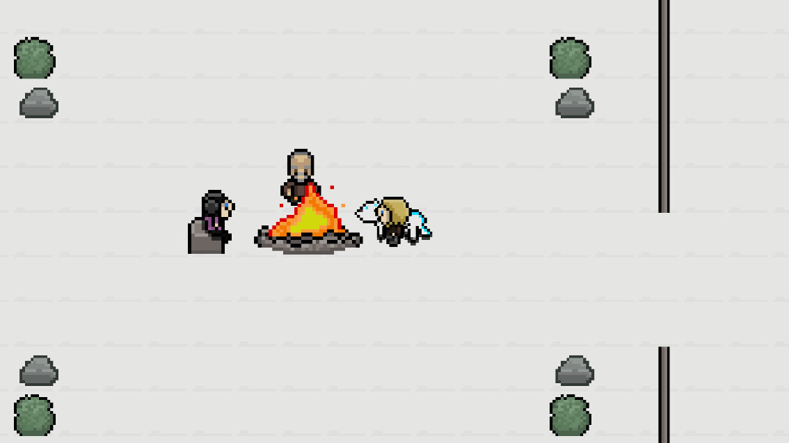 Along Came a Dragonfly screenshot #8