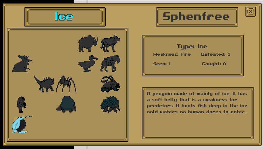 Along Came a Dragonfly screenshot #4