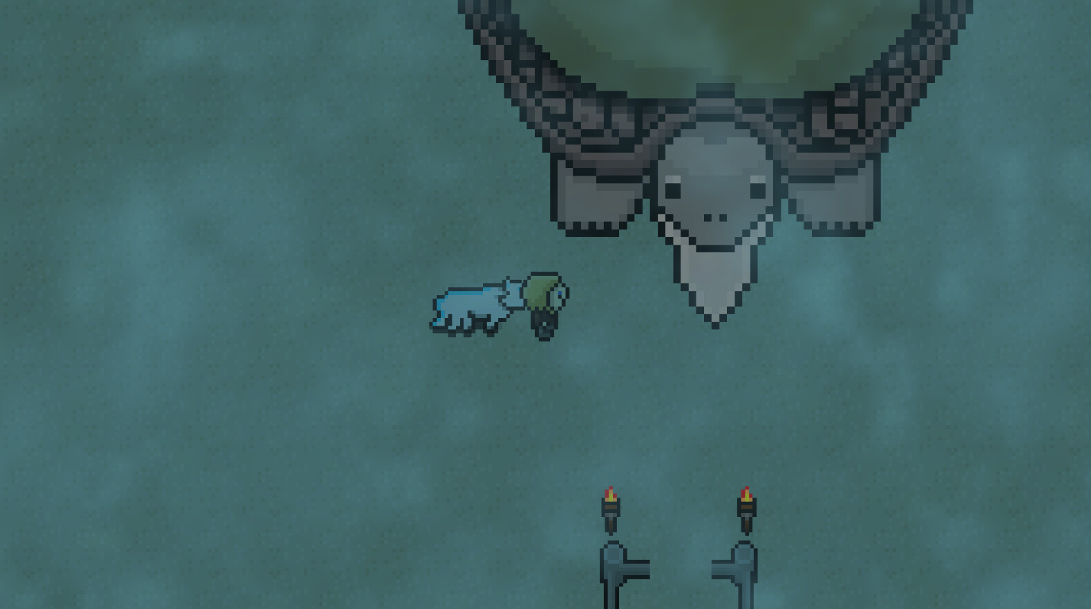 Along Came a Dragonfly screenshot #5