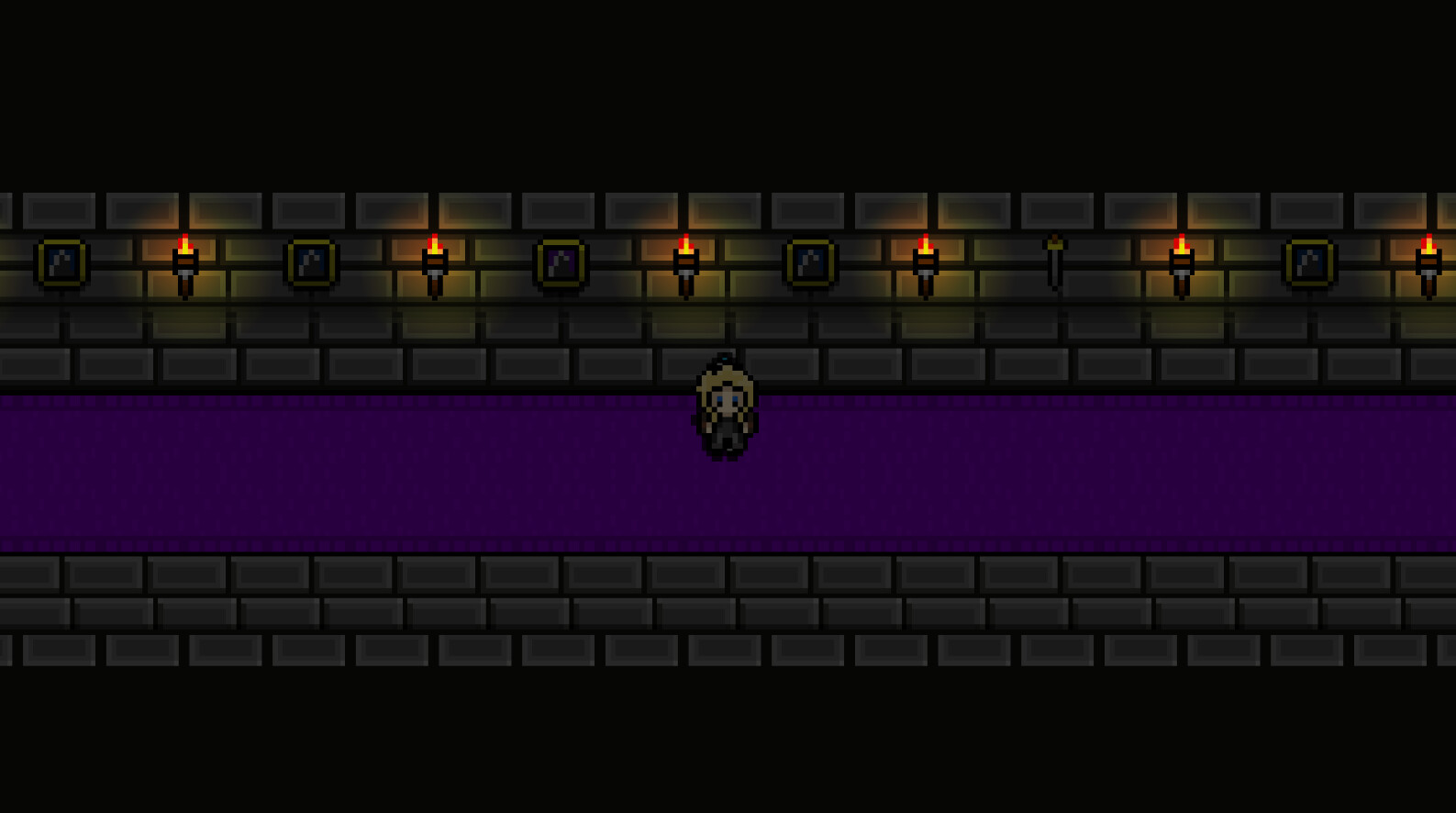 Along Came a Dragonfly screenshot #6