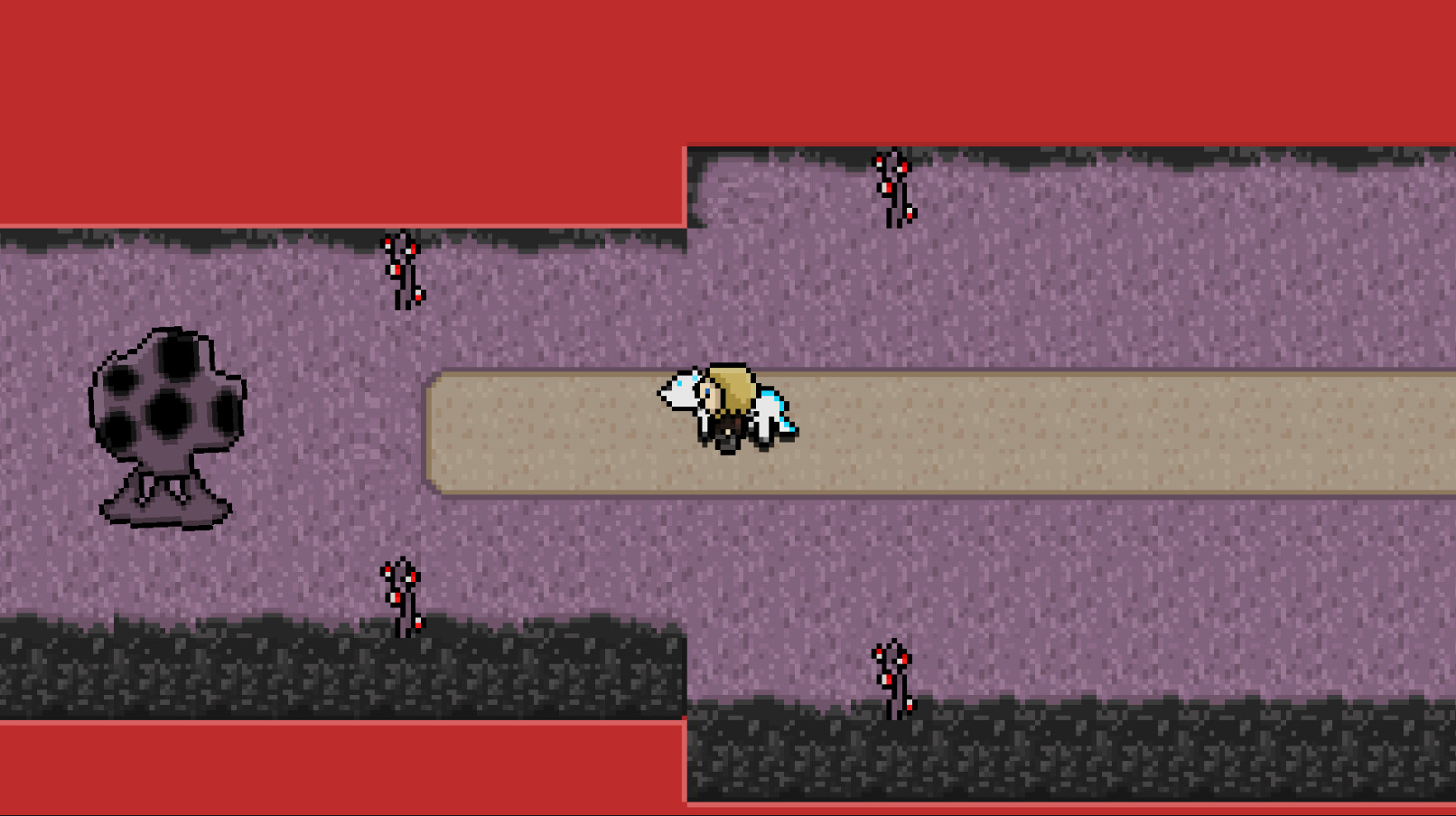 Along Came a Dragonfly screenshot #7