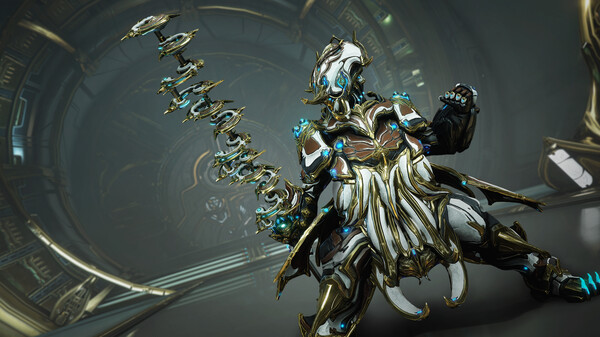 Warframe: Grendel Prime Access - Nourish Pack