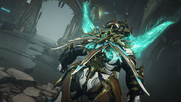 Warframe: Grendel Prime Access - Pulverize Pack