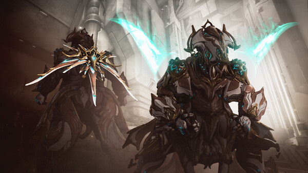 Warframe: Grendel Prime Access - Accessories Pack