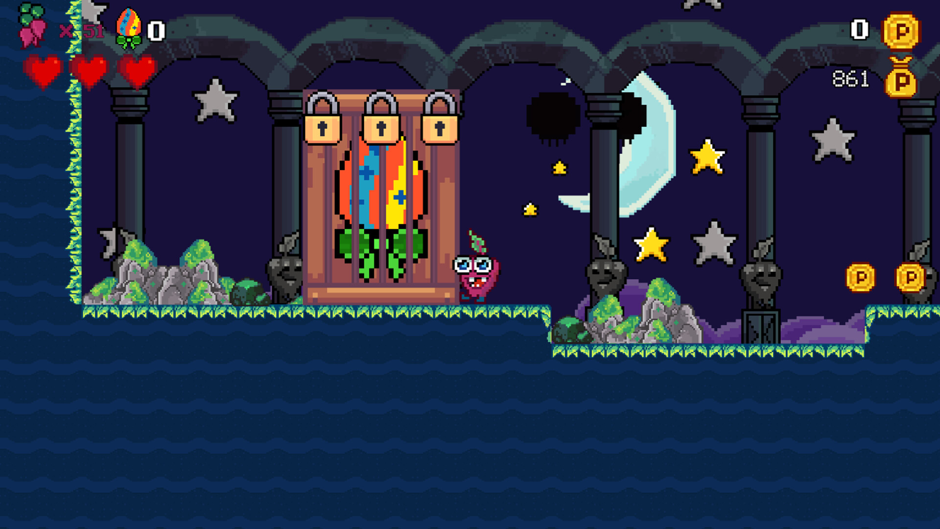 Petey Pedro unBEETable Adventure screenshot #7