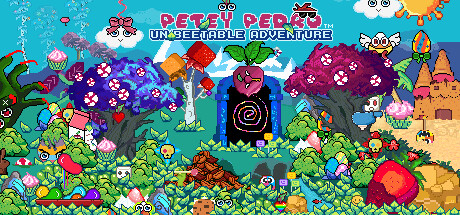 Petey Pedro unBEETable Adventure steam charts