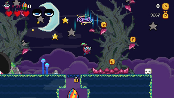 Petey Pedro unBEETable Adventure screenshot 5