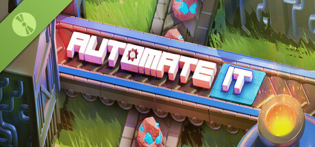 Steam thumbinal