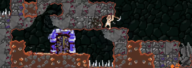 Fool's End video 6