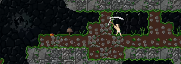 Fool's End video 2
