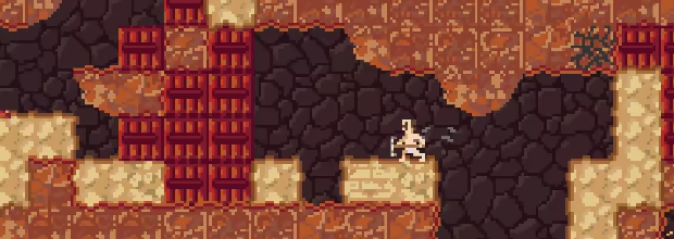 Fool's End video 3